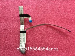 Pads New for Lenovo Thinkpad T540P W540 W541 Touchpad/Fingerprint Cable 50.4LO18.001 WORKS