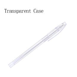 10Pcs Heat Erasable Pen DIY Cross Stitch Fabric Marker Pen Temporary Marking Tailor Chalk Fabric Craft DIY Sewing Accessories