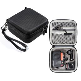 Accessories New Mini Storage Bag For Insta360 ONE RS Carrying Case Protection Box For Insta 360 One RS Panoramic Camera Action Accessories