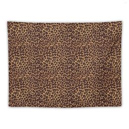 Tapestries Cheetah Print Tapestry Home Decorating Mushroom Kawaii Room Decor Bedroom Organization And Decoration