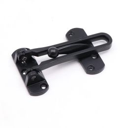 KK&FING Large Thick Buckle Anti-theft Chain Hotel Interior Door Safety Lock Wooden Door Latch Door Buckle Furniture Hardware