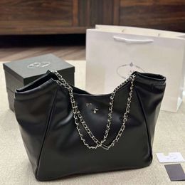 Handbag Designer 50% Discount on Hot Brand Women's Bags Classic Chain Bag One Shoulder Tote Womens Handheld