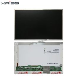 Screen Xriss Laptop Replacement Screen 12.1 Inch 40Pins B121EW09 V3 HW0A 1280*800 LCD LED Display