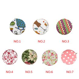 Multiple Types Retro Sewing Tape Measure Retractable Soft Measure Tape Sewing Tailor Cloth Body Measurement Ruler