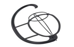 New Portable Wigs Hanger Hanging Hat Cap Stand Collapsible Dryer Durable Holder Wig Shelf Hat Bracket Hook for Long Hair8376840