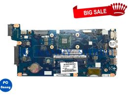 Motherboard PCNANNY For Lenovo Ideapad 10015IBY Laptop Motherboard 5B20J30808 AIVP1/AIVP2 LAC771P N2840 DDR3L PC Notebook Mainboard tested