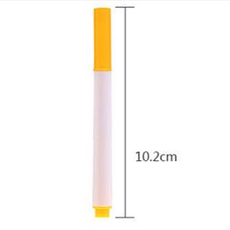 5/12pc Colourful small Magical Water Painting Pen Water Floating erasable Doodle Kids student children Drawing Whiteboard Markers