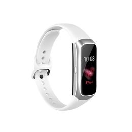 Essidi Soft Silicone Strap For Samsung Galaxy Fit R370 Sports Smart Bracelet Band Replacement For Samsung Galaxy Fit R370