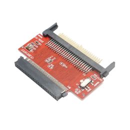 Cards CF Card to 1.8" IDE Adapter Converter, Compact Flash Memory Disk Replacement for Toshiba 1.8 Inch PATA HDD