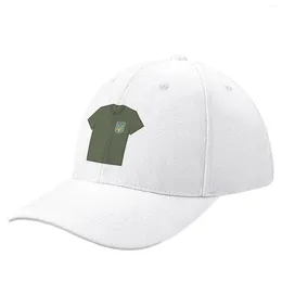 Ball Caps Zelensky Uniform Baseball Cap Sun Visor Male Women'S