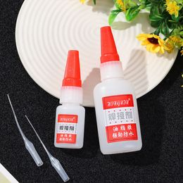 20g/40g Universal Welding Glue for Plastic Wood Metal Rubber Tyre Repair Glue Kit Soldering Agent Strong Adhesive Welding Glue