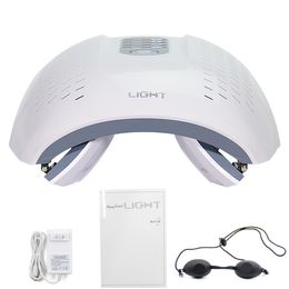 Led Skin Rejuvenation Skin Rejuvenation Photon Light Therapy Device For Face With 4 Or 7 Colour