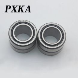 2PCS Needle bearing with inner ring NKI Inner diameter 10 12 15 17 20 22 25 28 30 high 16 20 30