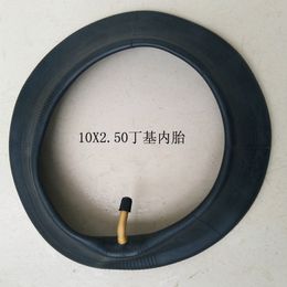 Reinforced Thickened Inner Tube 8.5" Tyre 8 1/2x2 For M365 Pro Pro2 Thickened Inner Tubes For Xiaomi Mi M365 Electric Scooter