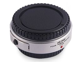 Viltrox Auto Focus M4/3 Lens to Micro 4/3 Camera Adapter Mount for Olympus Panasonic E-PL3 EP-3 E-PM1 E-M5 GF6 GH5 G3 DSLR