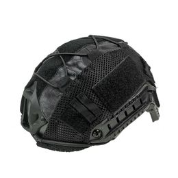 Tactical Pouch MK2 Battery Case bag for fast PJ BJ Helmet Camo Hunting Airsoft Helmet Battery Bags caps cover