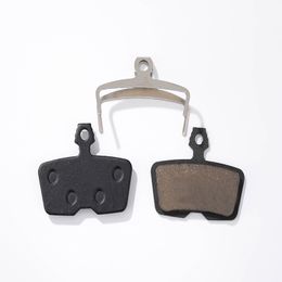 6 Pairs Resin MTB Bicycle Disc Brake Pads For SHIMANO SRAM AVID HAYES FORMULA MAGURA HOPE Cycling Bike Accessory