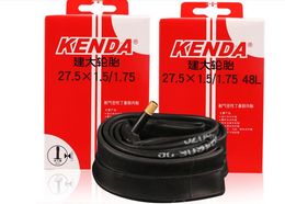 Kenda MTB Tube 27.5*1.5 1.75 bicycle Tyre bike inner tube AV/FV