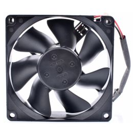 Cooling Original 3110RL04WB79 8cm 8025 80mm fan 12V 0.44A server chassis power cooling fan