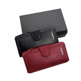 lg buckle women's wallet, zero wallet, multi-color card holder, mobile phe bag, handheld bag, card bag s7Cb#