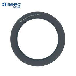 Benro 150 Step Down Ring 105-82/77mm 95-82/77mm 86-82/77mm For Square Philtre Holder With Wide Range Of Lens Types