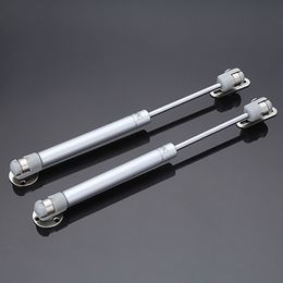 New Furniture Hinge Kitchen Cabinet Door Lift Pneumatic Support Hydraulic Gas Spring Stay Hold