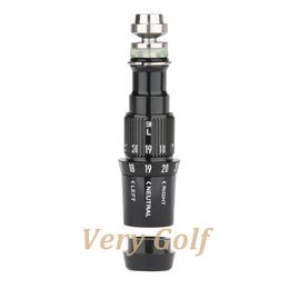 1pc Tip .335 Golf Shaft Sleeve Adapter For Vapor Pro 3 Wood 5 Wood #3 #5 Fairway Wood