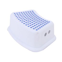 Portable Height-enhancing Toilet Step Stool Home Squatting Stool Toilet Aid Squatty Foot Stool Bathroom Accessories