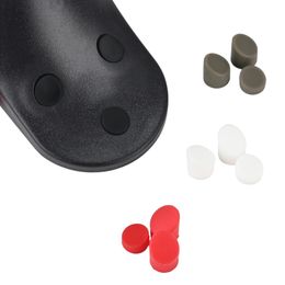 Rear Back Fender Mudguard Screws For Xiaomi M365 1S Pro Pro2 Electric Scooter Rubber Cap Silicone Cover Screw Plug Cover