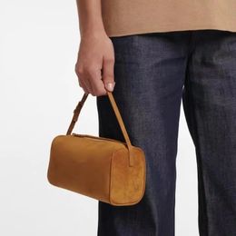 High Street Mini Bag Square Package Handbag Fashion Luxury Casual Y2K Lcu Pen Container Cross Bag Women Bags 240329
