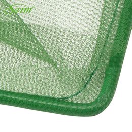 Aquarium Fish Nets Useful Portable Long Handle Fish Tank Fishing Net for Cleaning Home Aquarium accessories