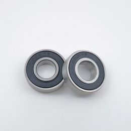 2 Pcs Steel Bearings For Xiaomi M365 Pro Pro2 Electric Kick Scooter Front Motor Rear Wheel Skate Skateboard Replacement Parts