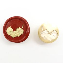 25MM Animals Wax Seal Stamp Bee Owl Sealing Wax Stamp Head For Scrapbooking Cards Envelopes Wedding Invitations Gift Packaging