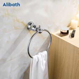 Chrome Brass Bathroom Accessories Ceramic Sets European Bathroom Hardware Set Luxury Toilet Toothbrush Holder Metal.