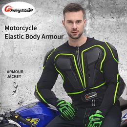 Motorcycle Jacket Chamarra Motociclista For Men Women Full Body Protective Gear Riding Jacket Ropa Moto Chaqueta Moto Mujer