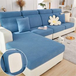 Chair Covers Couch 2024 Wear Universal Sofa Cover Stretch Cushion Slipcovers Replacement Leather For