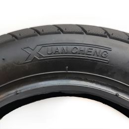 Xuancheng 10x2 10inches Modified Tyre for Xiaom M365 PRO Pro 2 Scooter Reinforced Stable-Proof Xuan Cheng Outer Tyre