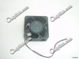 Cooling Genuine For DELTA ELECTRONICS AUB0512L 9R59 DC12V 0.12A 2pin 2wire 5025 50X50X25MM Cooling Fan