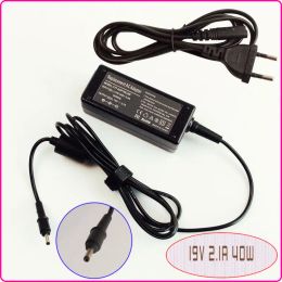 Adapter For Samsung NP900X4D NP900X4DA01US NP900X4DA01SG Laptop Netbook Ac Adapter Power Supply Charger 19V 2.1A