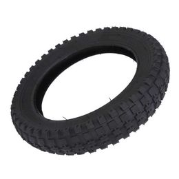 Bicycle Outer Tyre 280KPa Maximum Air Pressure Balance Bicycle Outer Tyre for Cycling