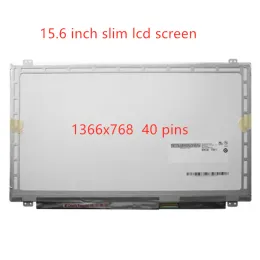 Screen 15.6'' LAPTOP LCD B156XW04 V.0 LTN156AT30 LP156WH3 TLAB N156BGELB1 LTN156AT30T01 LP156WHB TLA1 For Lenovo G500S G505S SERIES