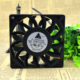 Cooling New original FFB1212SH 12025 12V 1.24A 12CM cm high speed wind volume fan