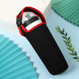 30oz Eco-Friendly Tumbler Portable Tote Bag Carrier Cup Sleeve Water Bottle Bag Mug Holder Beverage Bag