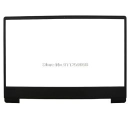 Frames Laptop LCD Front Bezel For Lenovo For Ideapad 330S 330S14 330S14IKB 330S14AST 81F4 5B30R07582 Black New