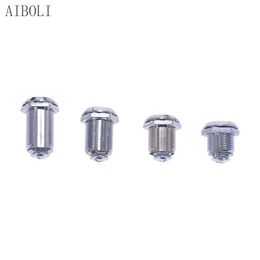 1PCS Cam Cylinder Locks Door Cabinet Mailbox Drawer Cupboard Locker Security Furniture Locks with Plastic Keys Hardware