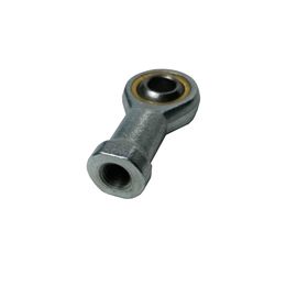 Rod End Joint Bearing Internal Thread Metric Female Right /Left Hand Connector SI5/SI6/SI8/SI10/SI12/SI14 PHSA T/K Ball