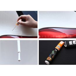 Universal Car Marker Metal Paint Care Scratch Repair for Touch Up Pen for Auto T