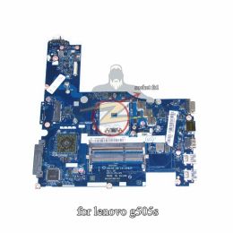 Motherboard LAA092P for lenovo g505s laptop motherboard for socket fs1 DDR3