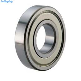 1 pc High speed bearing 6000 10*26*8 6001 12*28*8 6002 15*32*9 6003 17*35*10 6004 20*42*12 6005 25*47*12 6006 30*35*13 6007ZZ RS