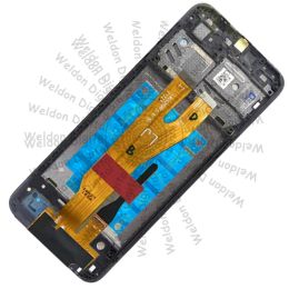 6.5"New LCD For SAMSUNG A03 Core A032F A032M SM-A032F/DS LCD Display Panel Glass Touch Screen Digitizer Assembly